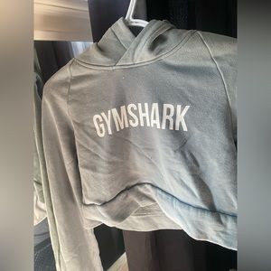 Gymshark Crop